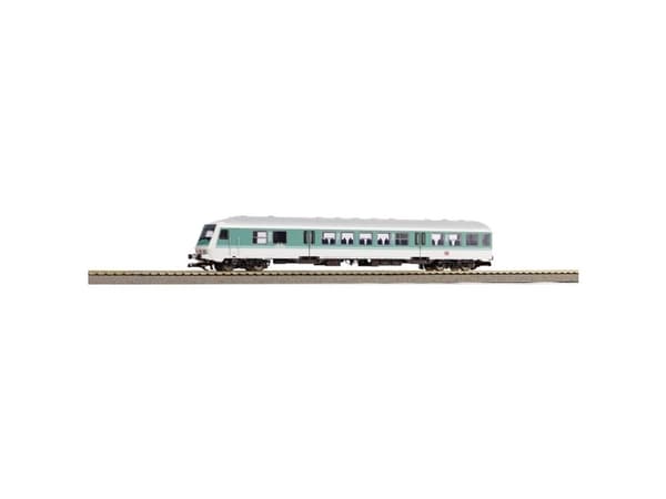 Piko G 37636 G styrevogn n-wg. Wittenberg fra DB-AG Styrevogn, 2. Klasse