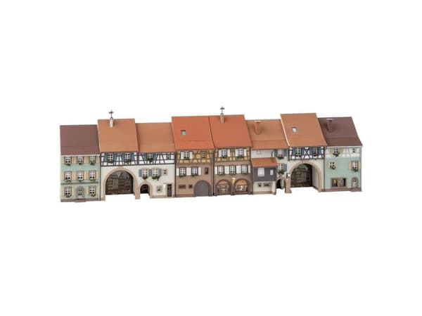 6 örnhus i gamla stan N Faller 232174