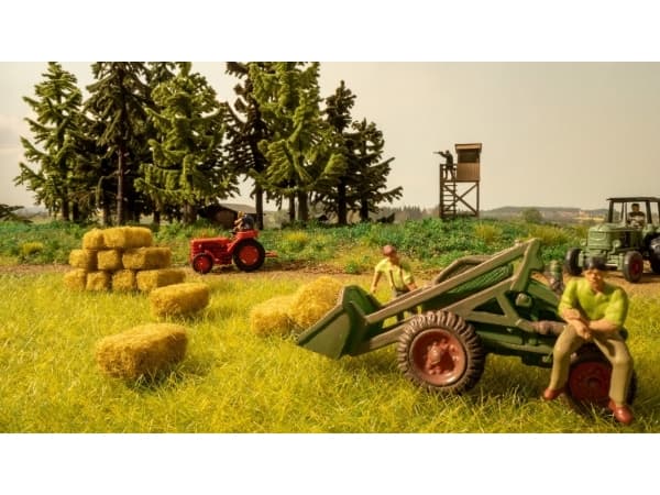 NOCH 07461, HO (1:87), Gult, 36 stykker