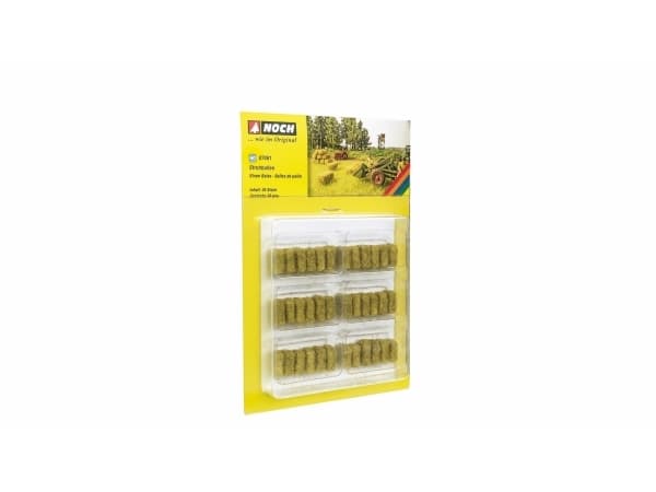 NOCH 07461, HO (1:87), Gult, 36 stykker Gult