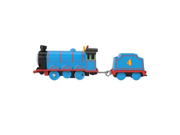Thomas & Friends HDY65, Tåg, 3 År, AAA, Plast, Multifärg