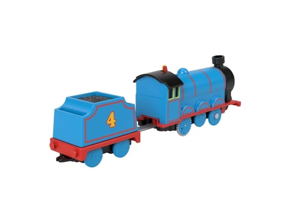 Thomas & Friends HDY65, Tåg, 3 År, AAA, Plast, Multifärg