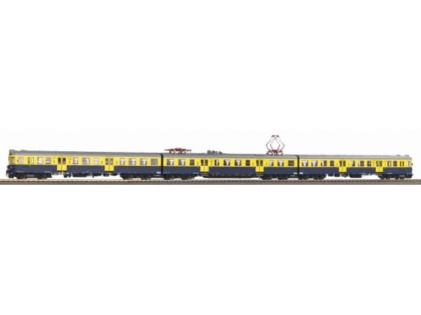 Motortog H0 Piko H0 (51450) Analog DC Interface
