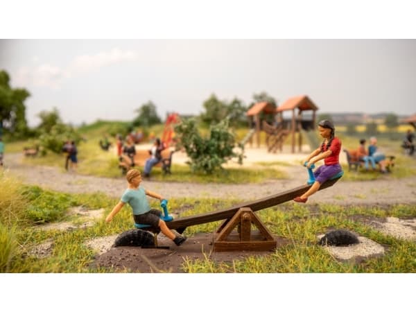 NOCH 13400, HO (1:87), Monivärinen Monivärinen