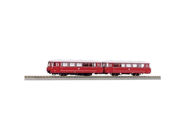 Piko H0 52891 H0 Märklin-lokomotiver