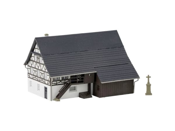 Våningshus N Faller 232190