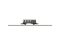 Miniatyrbilde 3 av 4: Märklin 86061, Togmodell, Montert på forhånd, Z (1:220), Gutt/Jente, 15 år, Grønn
