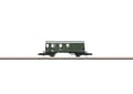 Miniatyrbilde 1 av 4: Märklin 86061, Togmodell, Montert på forhånd, Z (1:220), Gutt/Jente, 15 år, Grønn