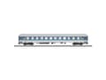 Miniatyrbilde 2 av 3: Märklin 43902, Togmodell, Montert på forhånd, HO (1:87), Alle kjønn, 15 år, Blå, Grå, Hvit