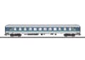 Miniatyrbilde 1 av 3: Märklin 43902, Togmodell, Montert på forhånd, HO (1:87), Alle kjønn, 15 år, Blå, Grå, Hvit