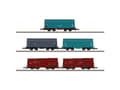 Miniatyrbild 2 av 3: Märklin 86358, Z (1:220), 15 År, Blå, Brun, 1 styck