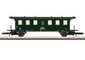 Pikkukuva 1 / 4: Märklin 87002 Z matkustajavaunut