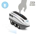 Miniatyrbilde 3 av 5: Turbo Tog BRIO®World  (36003)