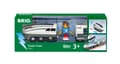 Miniatyrbilde 1 av 5: Turbo Tog BRIO®World  (36003)