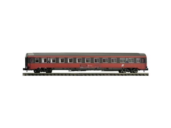 Fleischmann 814511 N Minitrix personvogn