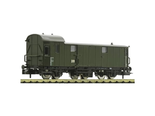 Fleischmann 6260010 N Minitrix personvogn