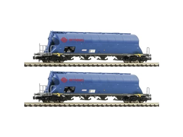 Fleischmann 849007 N Fleischmann godsvogne