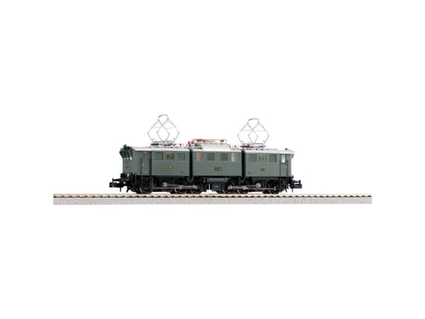 Elektrolokomotiv N Piko N 40544 Analog DC Interface
