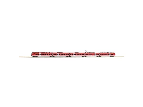 Piko N 40275 N Fleischmann tog Piko N 40275 N Fleischmann tog