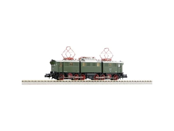 Elektrolokomotiv N Piko N 40542 Analog DC Interface