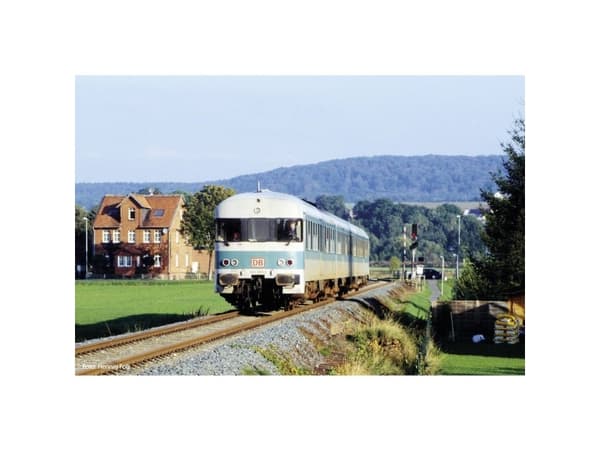 Piko N 40263 N Fleischmann tog Piko N 40263 N Fleischmann tog