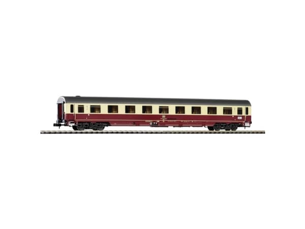 Piko N 40660 N Minitrix personvogn