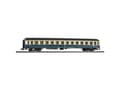 Miniatyrbilde 1 av 2: Piko N 40663 N Minitrix personvogn