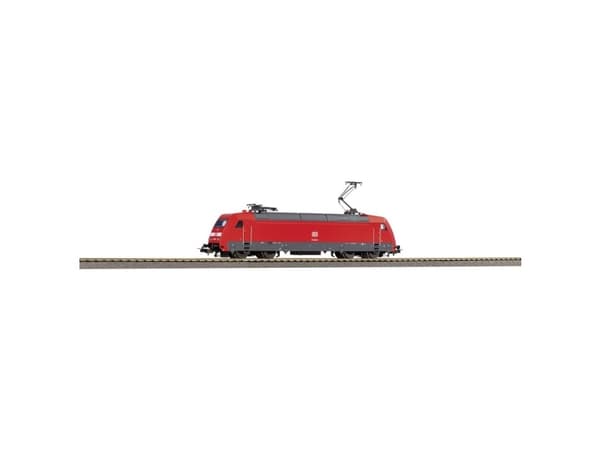 Elektrolokomotiv H0 Piko H0 (59259) Digital AC