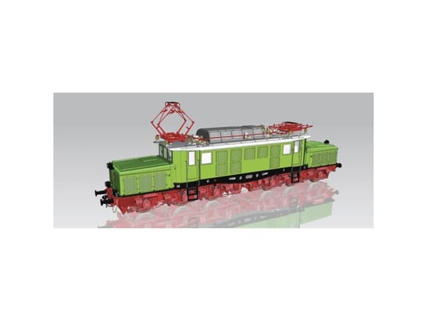 Elektrolokomotiv H0 Piko H0 (51482) Digital DC Sound