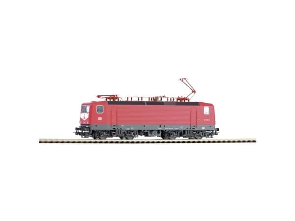 Elektrolokomotiv H0 Piko H0 (51724) Analog DC Interface
