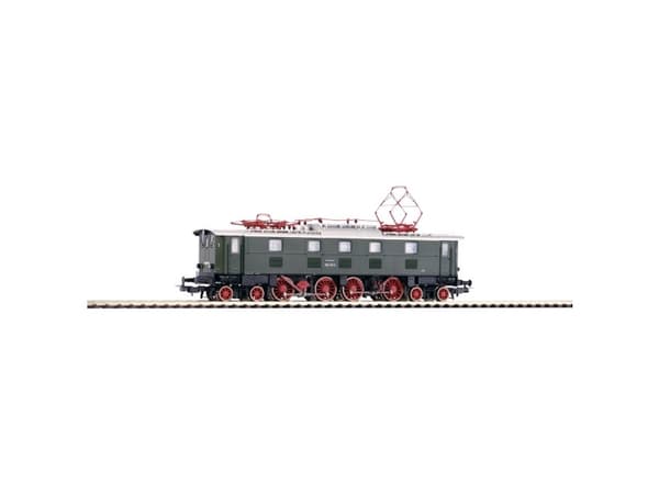 Elektrolokomotiv H0 Piko H0 PIKO (51828) Analog DC Interface