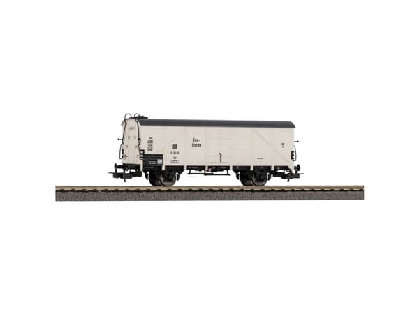 Jäähdytetty kuorma-auto H0 Piko H0 54497 DC 1 kpl