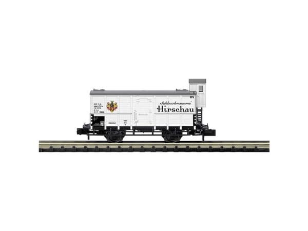MiniTrix T15003.005 N Fleischmann godsvogne
