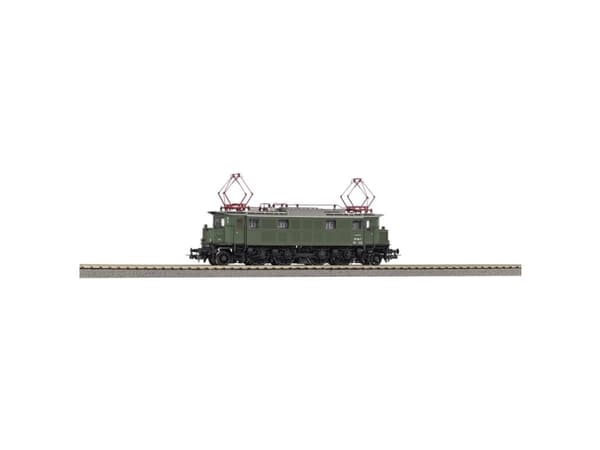 Elektrolokomotiv H0 Piko H0 (51493) Digital AC Sound