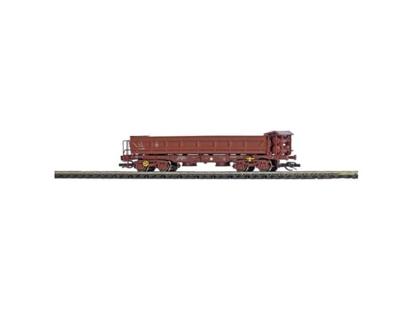 Busch 31422 TT Roco -vaunut