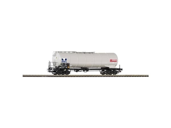 Tankvogn H0 Piko H0 24603 DC 1 stk