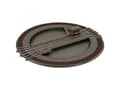 Miniatyrbild 2 av 2: Märklin C Track Turntable, HO (1:87), 15 År, 1 styck