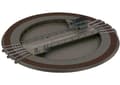 Miniatyrbild 1 av 2: Märklin C Track Turntable, HO (1:87), 15 År, 1 styck