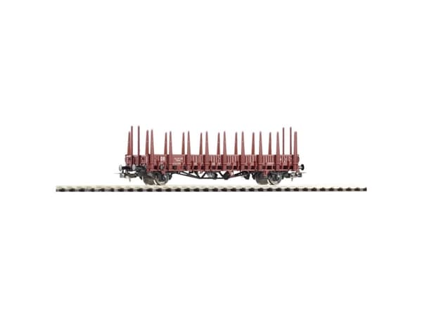 Tavaravaunut H0 Piko H0 54486 DC 1 kpl 1 kpl