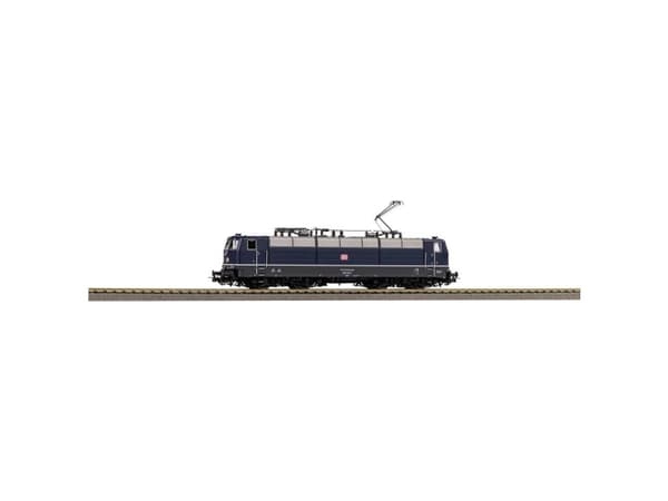 Elektrolokomotiv H0 Piko H0 (51945) Digital DC Sound