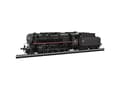 Miniatyrbilde 3 av 4: Märklin Class 150 X Steam Locomotive, HO (1:87), 15 år, Sort