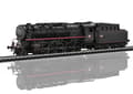 Miniatyrbilde 1 av 4: Märklin Class 150 X Steam Locomotive, HO (1:87), 15 år, Sort