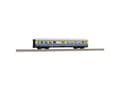 Miniatyrbilde 1 av 2: Persontog H0 Piko H0 53351 DC 1 stk