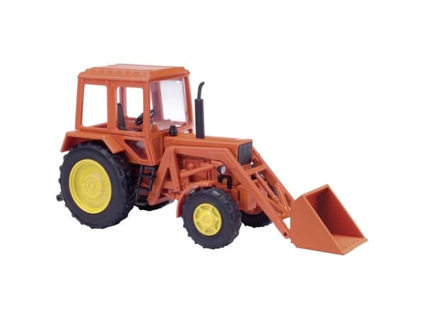 Busch 51315 H0 Vitryssland MTS-82 frontlastare