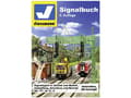 Miniatyrbilde 2 av 3: Viessmann Modelltechnik 5299 #####Signalbok