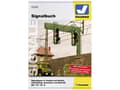 Miniatyrbilde 1 av 3: Viessmann Modelltechnik 5299 #####Signalbok