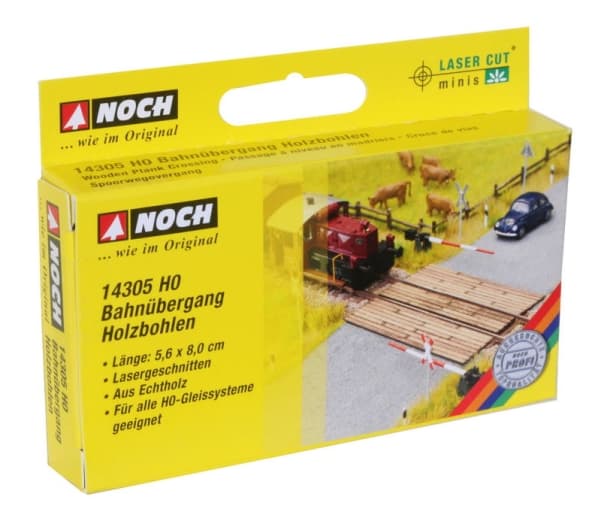 VIELÄ 14305, HO (1:87)