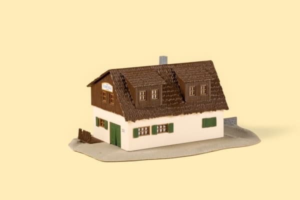 Auhagen 13353, TT (1:120)