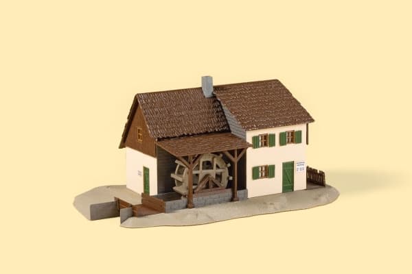 Auhagen 13353, TT (1:120)