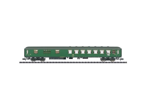 MiniTrix 18475 N Minitrix personvogn